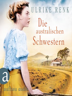 cover image of Die australischen Schwestern